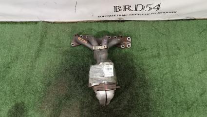 Запчасть коллектор выпускной Chevrolet MW ME34S M13A 1411070H31 контрактная Коллектор выпускной Chevrolet MW ME34S M13A 1411070H31 контрактная