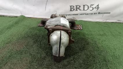 Коллектор выпускной MW ME34S M13A Коллектор выпускной MW ME34S M13A