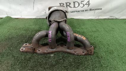 Коллектор выпускной MW ME34S M13A Коллектор выпускной MW ME34S M13A