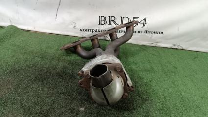 Коллектор выпускной MW ME34S M13A Коллектор выпускной MW ME34S M13A