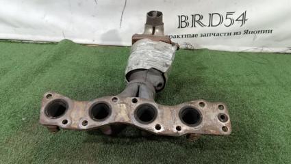 Коллектор выпускной MW ME34S M13A Коллектор выпускной MW ME34S M13A