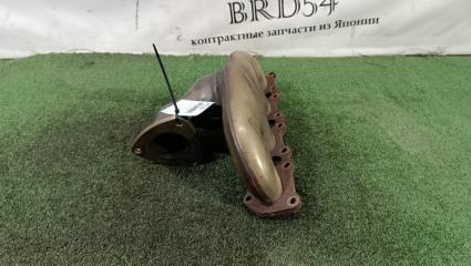 Коллектор выпускной левый Cayenne 9PA M4800