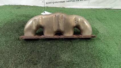 Коллектор выпускной левый Porsche Cayenne 9PA M4800