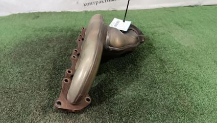 Коллектор выпускной левый Cayenne 9PA M4800
