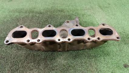 Коллектор выпускной левый Cayenne 9PA M4800