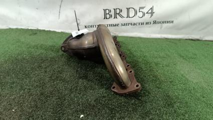 Коллектор выпускной правый Porsche Cayenne 9PA M4800