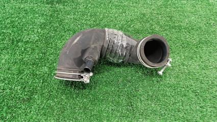 Запчасть патрубок воздухозаборника Toyota Vitz 2000