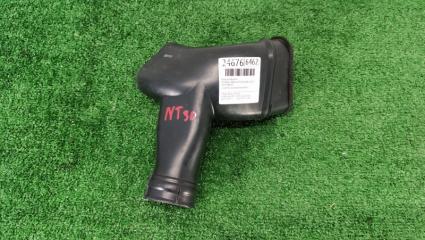 Запчасть воздухозаборник NISSAN X-TRAIL 2003