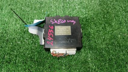 Блок управления светом Toyota Altezza 2004