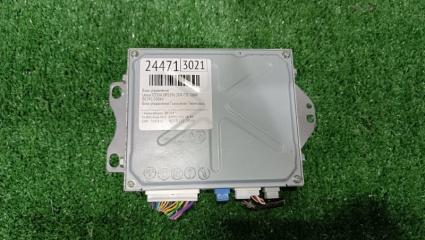 Запчасть блок управления Lexus GS350 2009