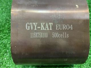 Катализатор 115*75*100 EURO 4 Катализатор 115*75*100 EURO 4