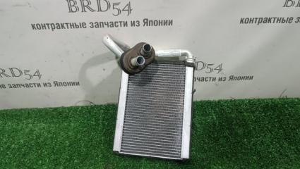 Запчасть радиатор печки Toyota Vitz 2000