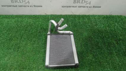 Запчасть радиатор печки Toyota Platz 2004