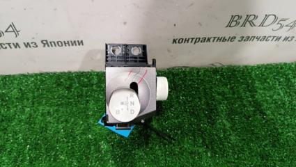 Запчасть селектор акпп Toyota PRIUS 2006