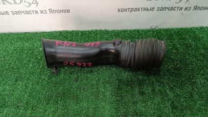 Запчасть воздухозаборник Honda Stream 2003