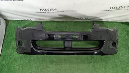 Бампер передний Subaru Legacy