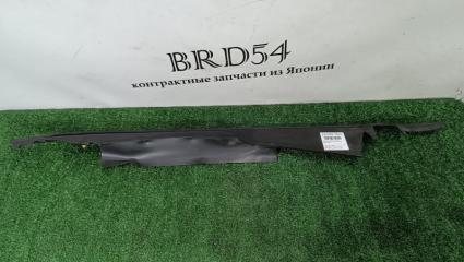 Запчасть накладка на крыло передняя правая Lexus GS350 2009