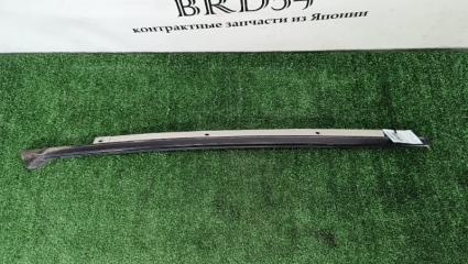 Запчасть молдинг лобового стекла передний правый NISSAN Cefiro 1999