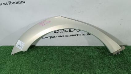 Накладка на крыло задняя правая Subaru Outback 2005