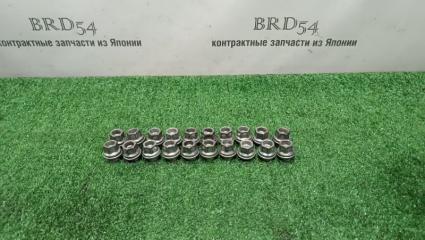 Запчасть гайки колесные toyota