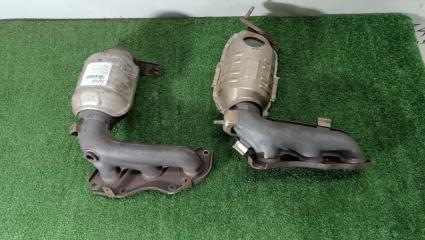 Запчасть коллектор выпускной Toyota harrier