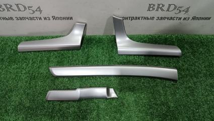 Накладка на панель Subaru Legacy 2006