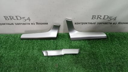 Накладка на панель Subaru Legacy 2006