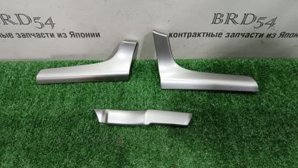 Накладка на панель Subaru Outback 2006