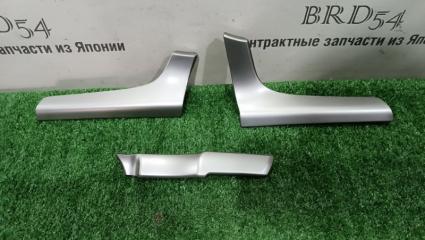 Накладка на панель Subaru Legacy 2006