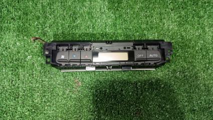 Запчасть блок управления климат-контролем задний Honda Odyssey 2002