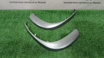 Запчасть накладка центральной консоли Mitsubishi COLT 2009