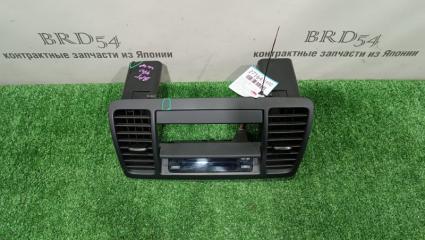 Рамка магнитофона Subaru Legacy 2006 контрактная Рамка магнитофона Subaru Legacy 2006