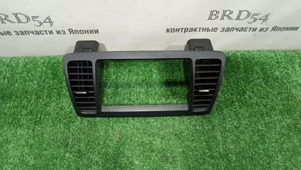 Рамка магнитофона Subaru Legacy 2006 контрактная Рамка магнитофона Subaru Legacy 2006