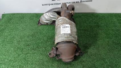 Запчасть коллектор выпускной Toyota Estima