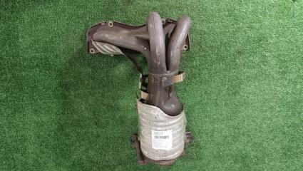 Запчасть коллектор выпускной Toyota Rav 4