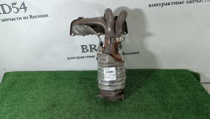 Запчасть коллектор выпускной Toyota Camry