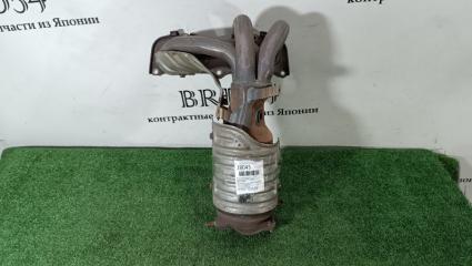 Запчасть коллектор выпускной Toyota Camry