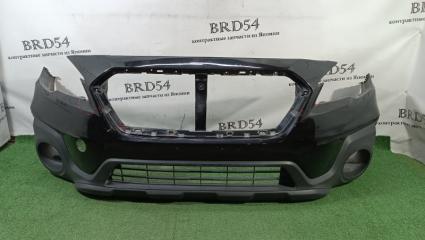 Бампер передний Subaru Outback 2018