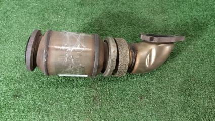 Даун-пайп Jeep Grand Cheroke WH EXL Даун-пайп Jeep Grand Cheroke WH EXL