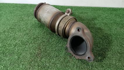 Даун-пайп Grand Cheroke WH EXL Даун-пайп Grand Cheroke WH EXL