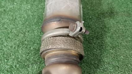 Даун-пайп Grand Cheroke WH EXL Даун-пайп Grand Cheroke WH EXL