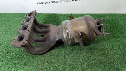 Коллектор выпускной Cruze J300 F16D4