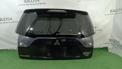 Дверь багажника задняя Mitsubishi OUTLANDER 2008