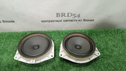 Запчасть динамики передние Toyota Mark II 2002