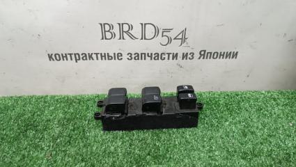 Блок управления стеклоподъемниками передний правый Subaru Legacy 2009 контрактная Блок управления стеклоподъемниками передний правый Subaru Legacy 2009