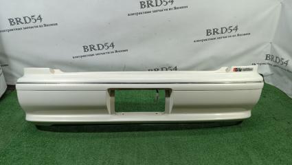 Бампер задний Toyota Mark II 1997