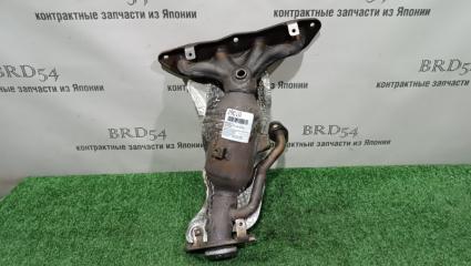 Запчасть коллектор выпускной Toyota Probox