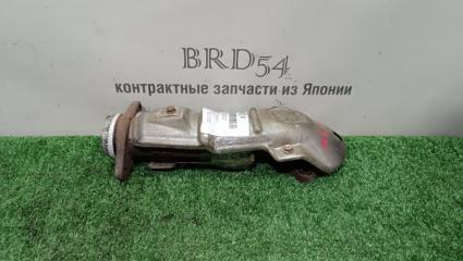 Приемная труба глушителя Mazda Demio
