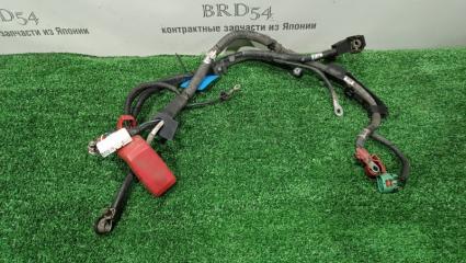 Провод аккумулятора Subaru Outback 2004