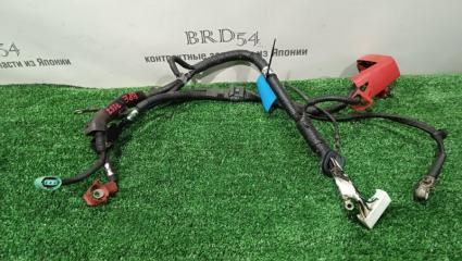 Провод аккумулятора Subaru Outback 2004
